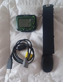Quechua GPS KM700 + Cardiofrequenzimetro Decathlon