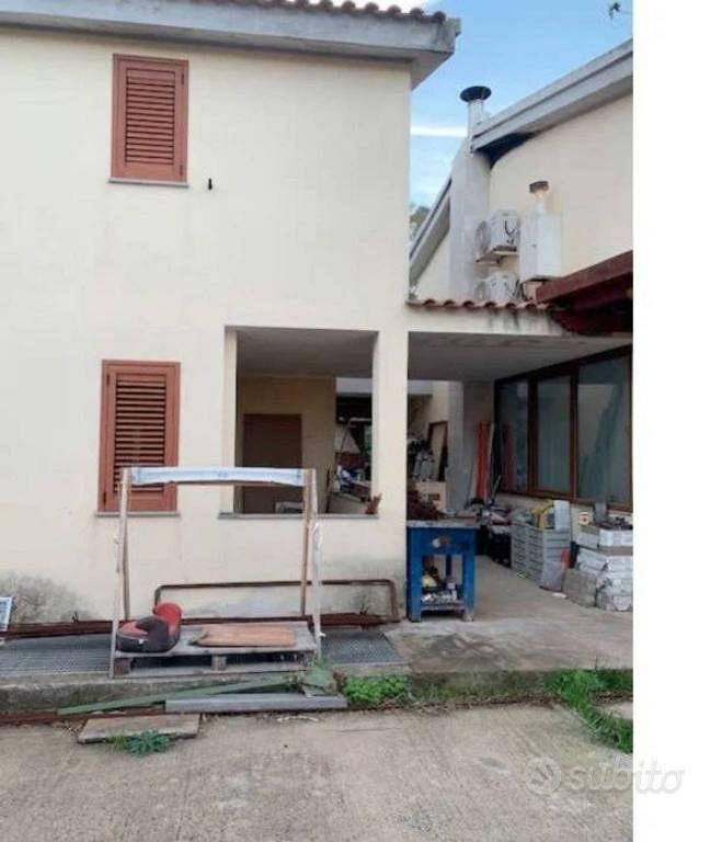 Casa – Cabuderra/Capoterra, Casteddu/Cagliari - Vista 2
