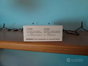 Auricolari True Wireless Matast C16 - Nuovo.