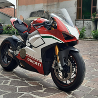 Ducati Panigale V4 Speciale