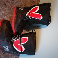 Dopo sci boot doposci vari