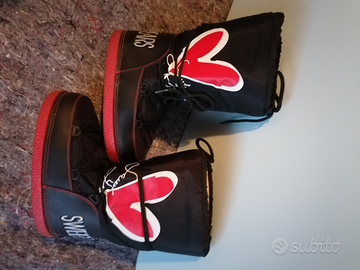 Dopo sci boot doposci vari