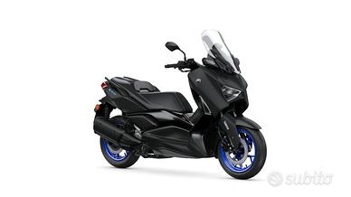 Yamaha X-Max 300 KM0 - 2024