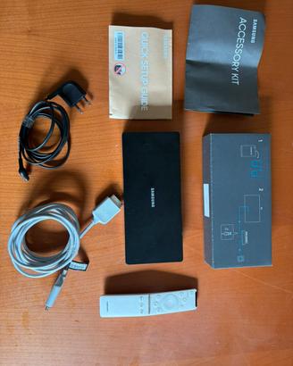 Samsung ONE CONNECT