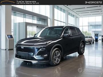 Geely Altro STARRAY 1.5L 99 CV(262) EM-I Pr #50122