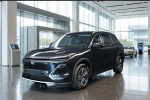 Geely Altro STARRAY 1.5L 99 CV(262) EM-I Pr #50122