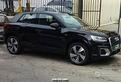 Audi q2 ricambi musata frontale ricambi