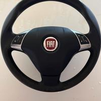 Volante fiat grande punto