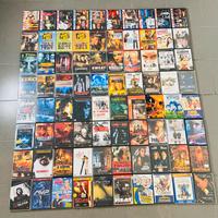 Lotto 80 DVD  film in lingua italiana vario genere