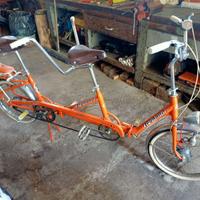 tandem legnano