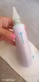 Aspiratore nasale Bebè Confort nuovo