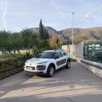 CITROEN - C4 Cactus - BlueHDi 100 Shine
