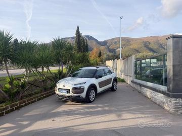 CITROEN - C4 Cactus - BlueHDi 100 Shine
