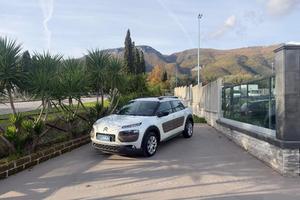 CITROEN - C4 Cactus - BlueHDi 100 Shine