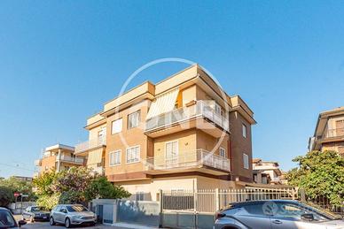 Appartamento di 67 m² con 3 locali a Roma