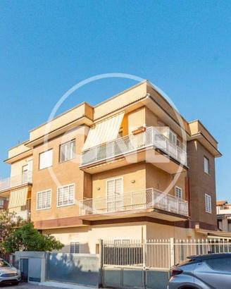 Appartamento di 67 m² con 3 locali a Roma