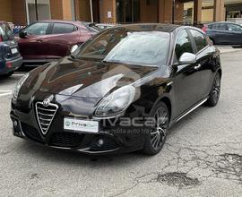 ALFA ROMEO Giulietta 1.4 Turbo MultiAir Exclusive