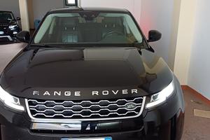 Range Rover Evoque 2.0 L. Flw 150 AWD Auto HSE