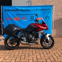 Triumph Tiger Sport 660 - 2022