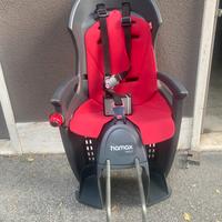 Seggiolino Hamax