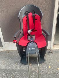 Seggiolino Hamax