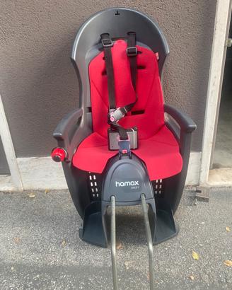 Seggiolino Hamax