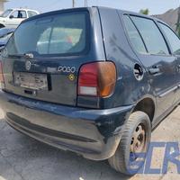 VOLKSWAGEN POLO 3° SERIE 6N 1.0 50 -ricambi