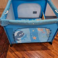 box bambino