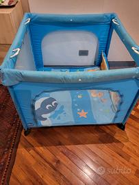 box bambino