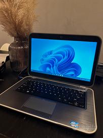 Notebook Dell 14”, Intel i3, 4gb Ram, 500gb, Win11