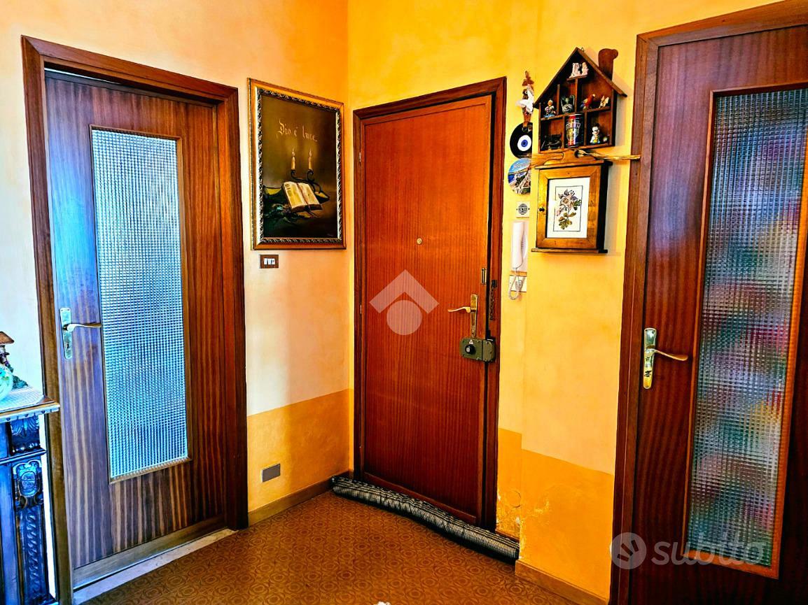 Appartamento – Cafasse, Borgata Funghetto - Vista 5