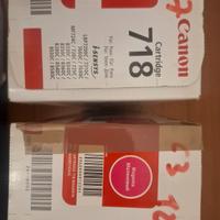 toner cartridge canon 718 