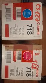 toner cartridge canon 718 