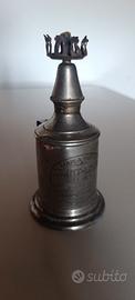 Lampada a essenza Saint-Loup HM francese