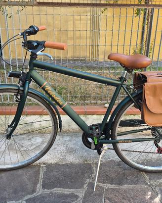 Bicicletta uomo 28" Velodia Madicks Nuova 