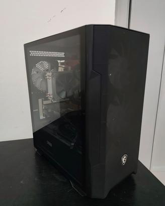 pc workstation 12 cores 