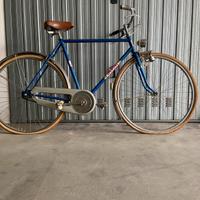 Bicicletta anni 70