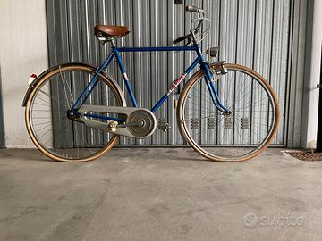 Bicicletta anni 70