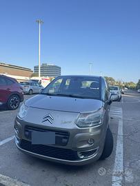 Citroën C3 Picasso HDi 90 Cv 2009