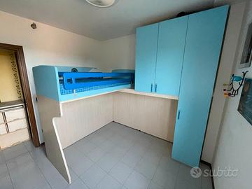 Cameretta per Bambini