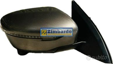 SPECCHIETTO RETROVISORE DESTRO NISSAN QASHQAI J11