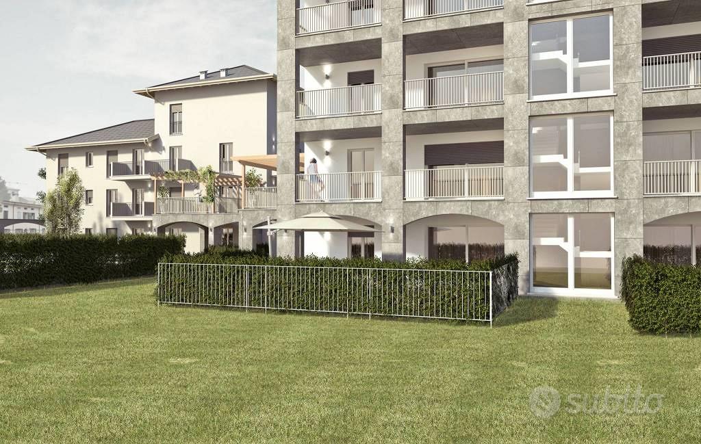 Appartamento – Monza, Regina Pacis - Altro