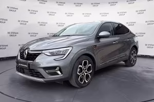 Renault Arkana 1.6 E-Tech full hybrid Techno ...