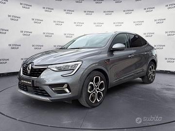 Renault Arkana 1.6 E-Tech full hybrid Techno ...
