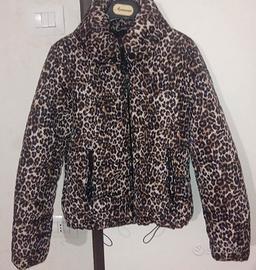 Giubnotto maculato nuovo