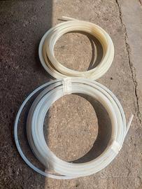 tubo rilsan diametro esterno mm.17