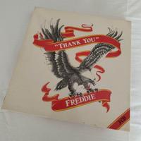 Thank You Freddie - BOX SET