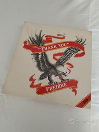 Thank You Freddie - BOX SET