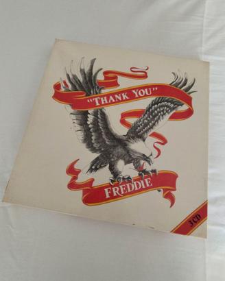 Thank You Freddie - BOX SET
