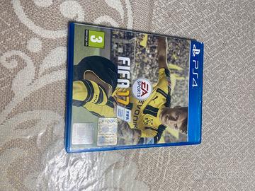 Fifa 17 come nuovo